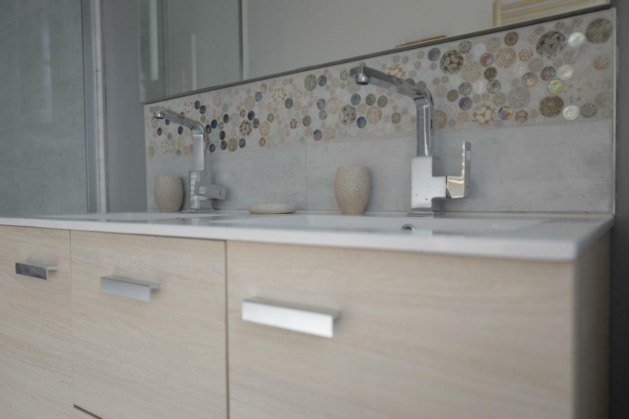 Le 22 Villa Honfleur Kültér fotó