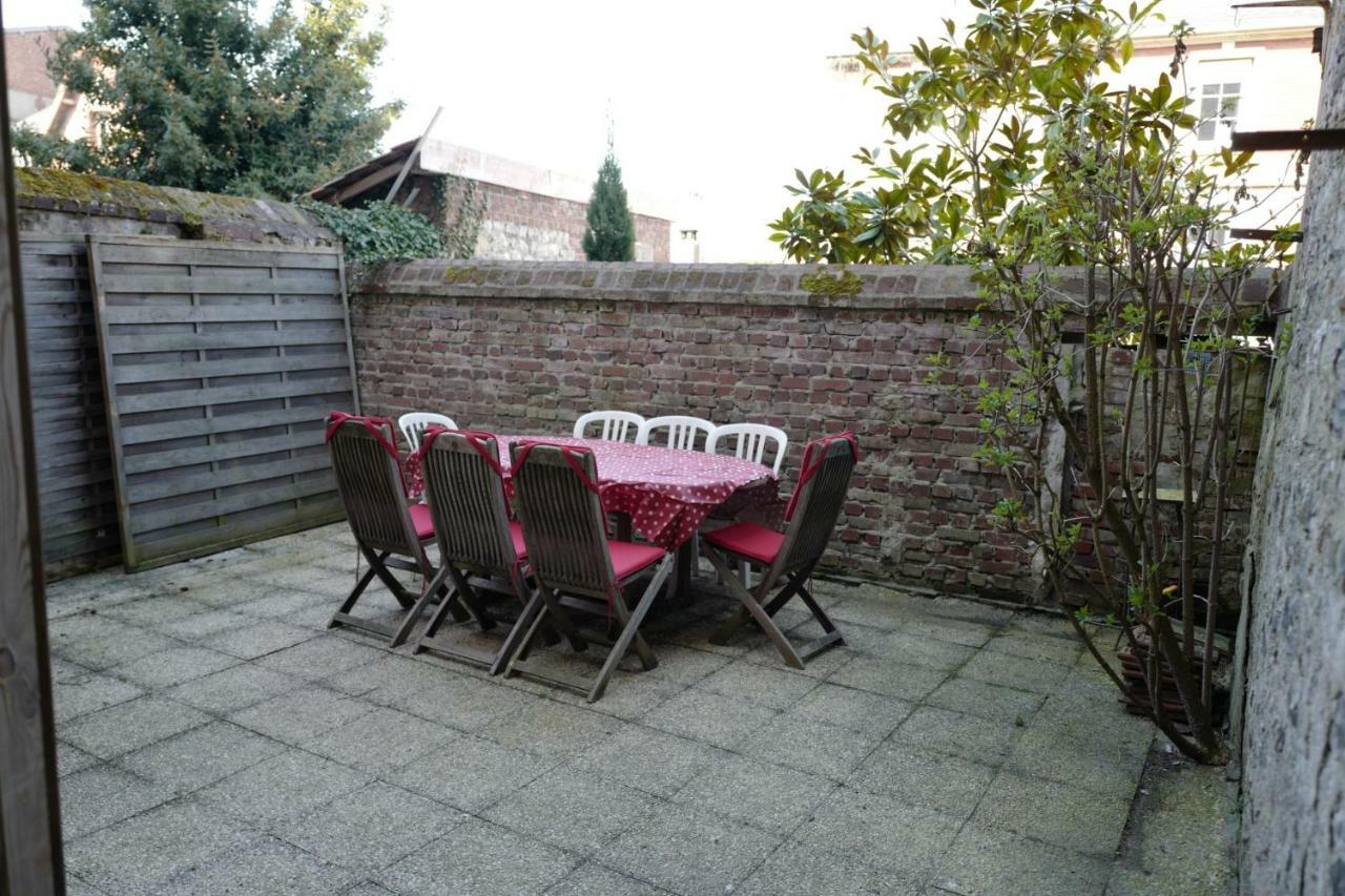 Le 22 Villa Honfleur Kültér fotó